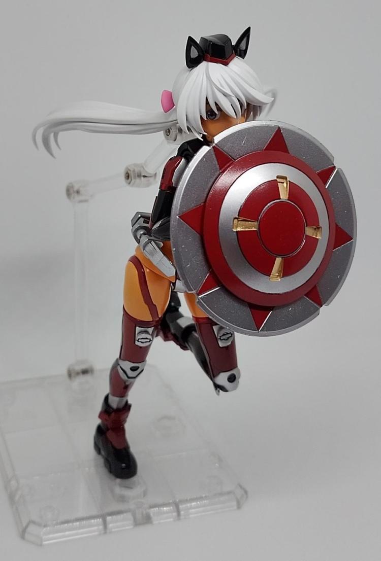 武器ポーズ4