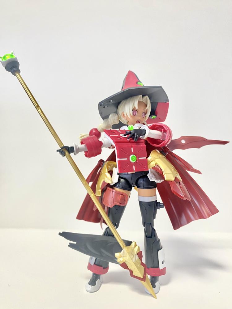 ポージング
