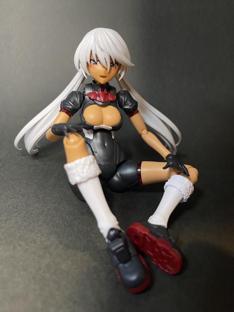 あしゅらのプロフィール画像