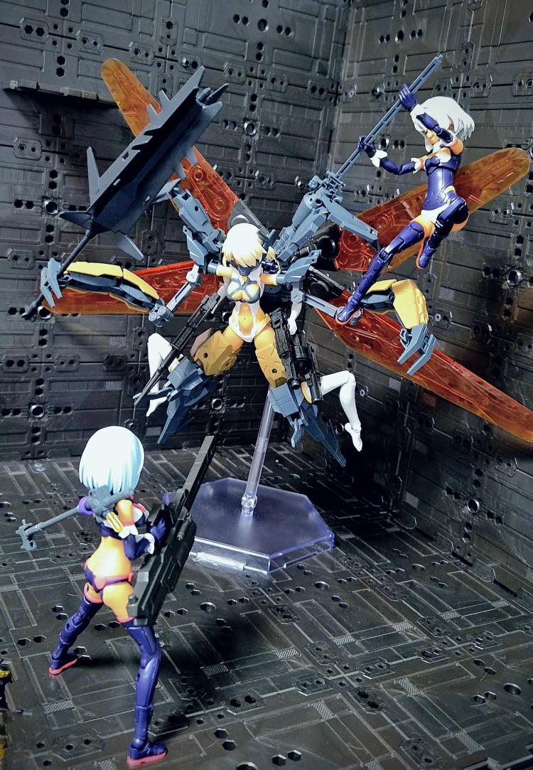 乱闘✨