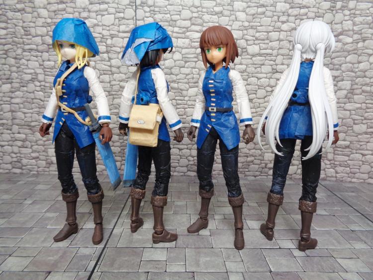 フロント・リア