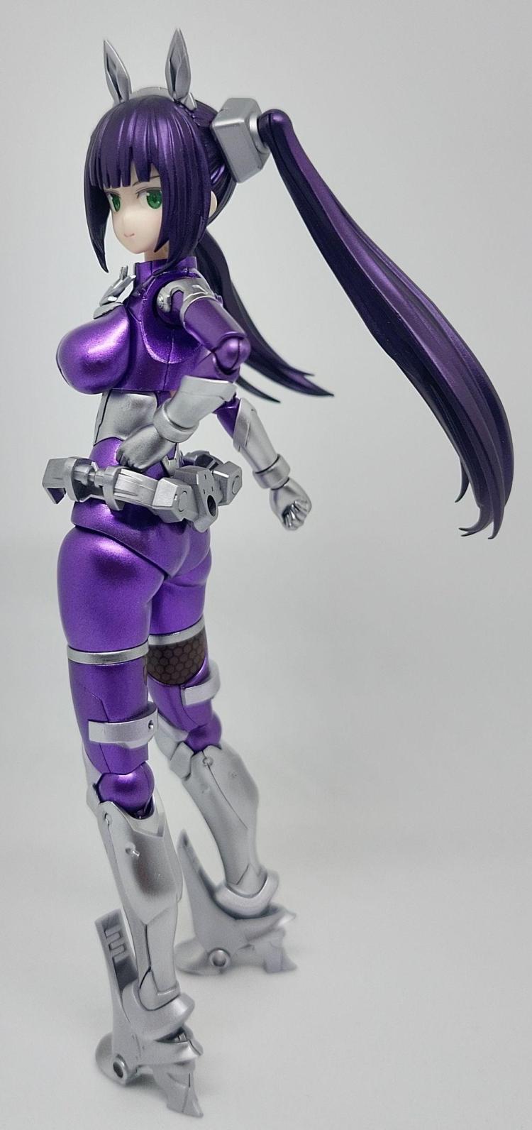 ポーズ3