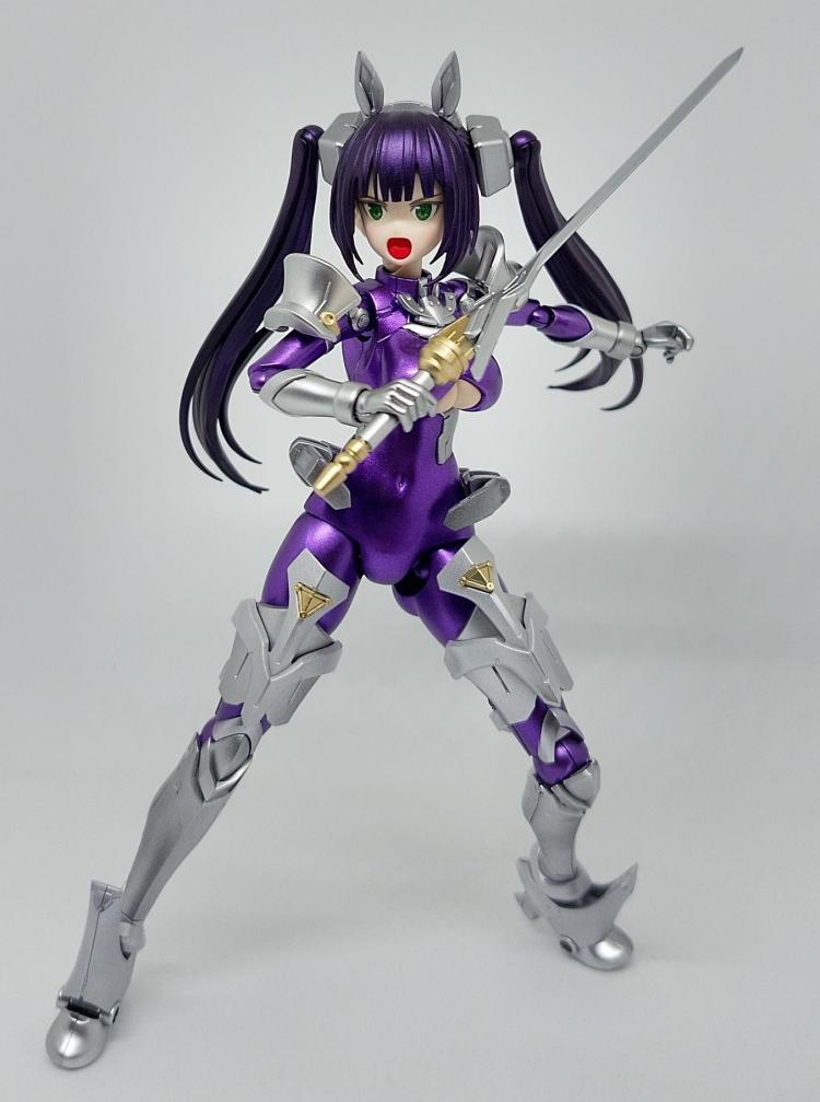 武器ポーズ2