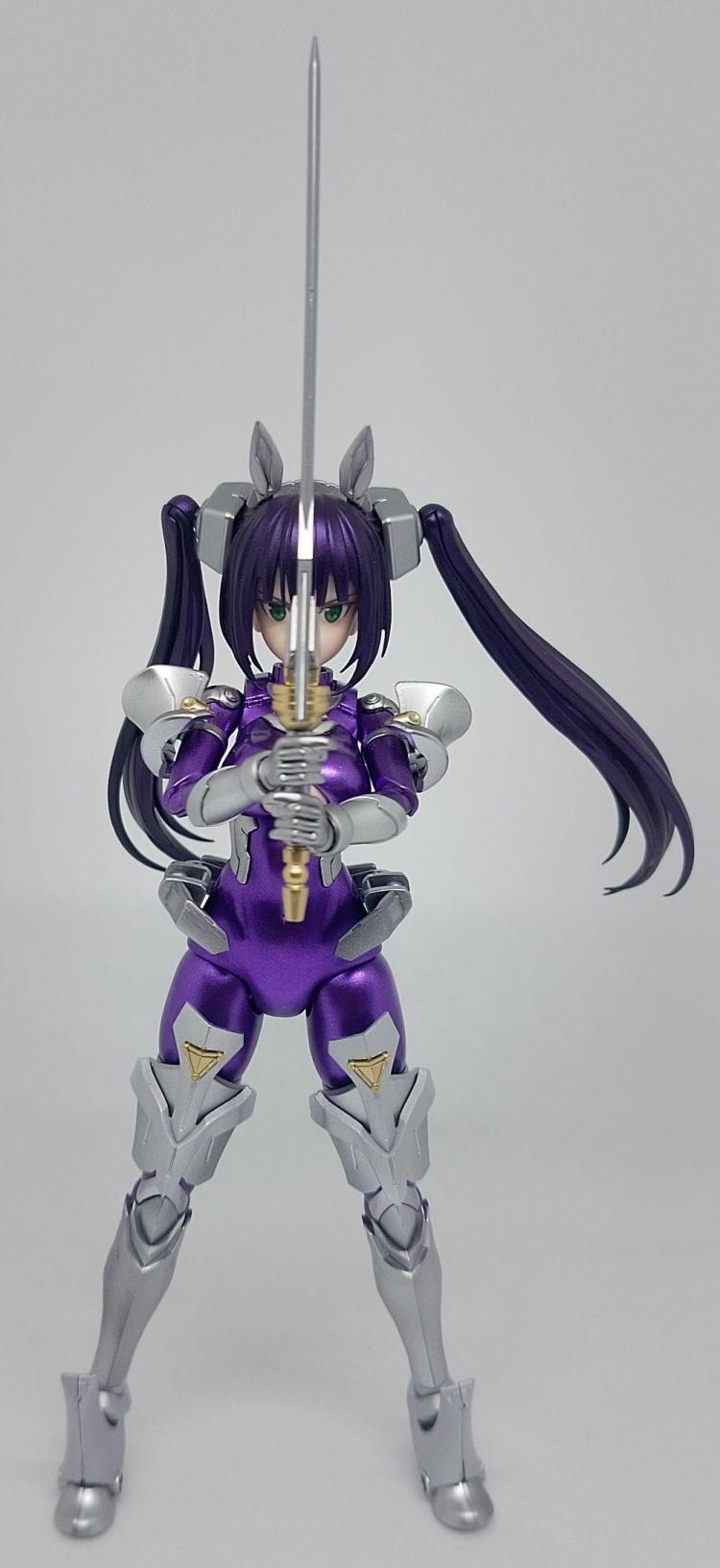 武器ポーズ3