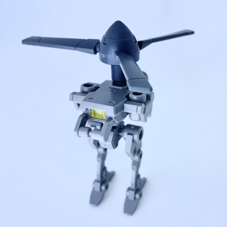 ペッパーのプロフィール画像