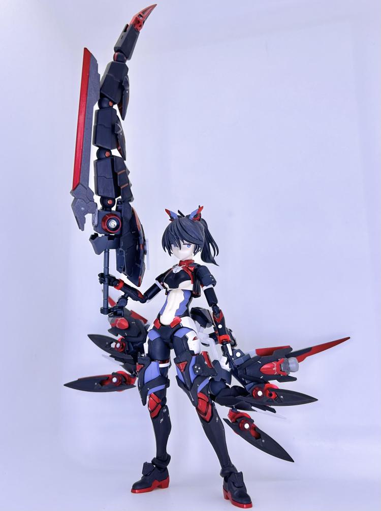 へび