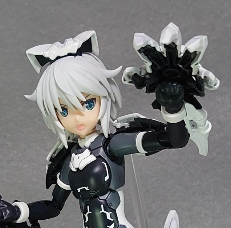 初めての30MS　リシェッタ