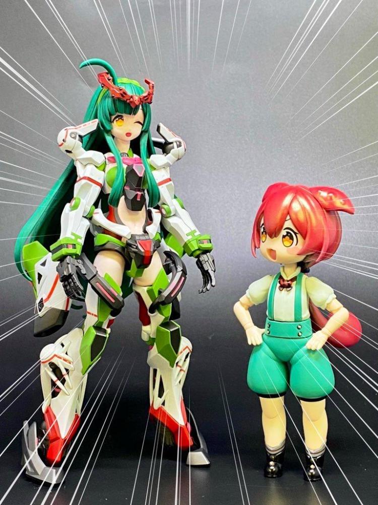 【ずん子アクス】ガンスタはダメでした【センシティブ】