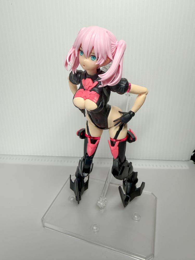 ちょっと！聞いてんの！？