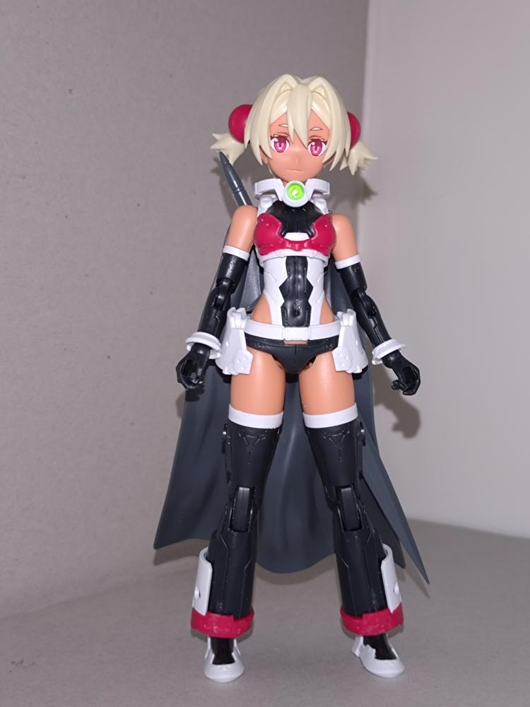 剣も魔法も使える