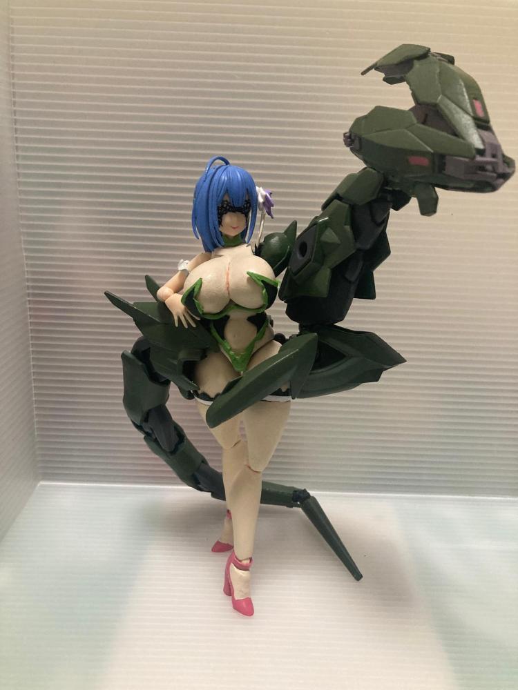 モンスター娘