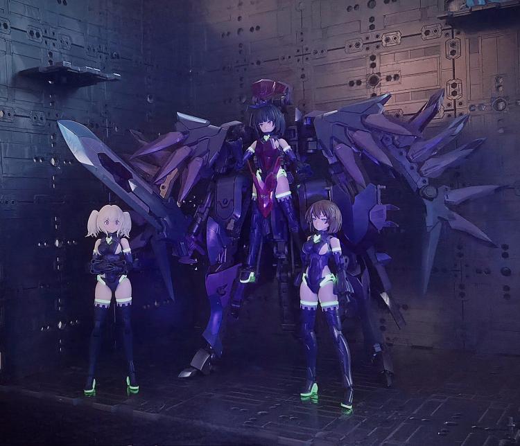 覇窩悪孥嵩奼（ぱわぁどすーつ）