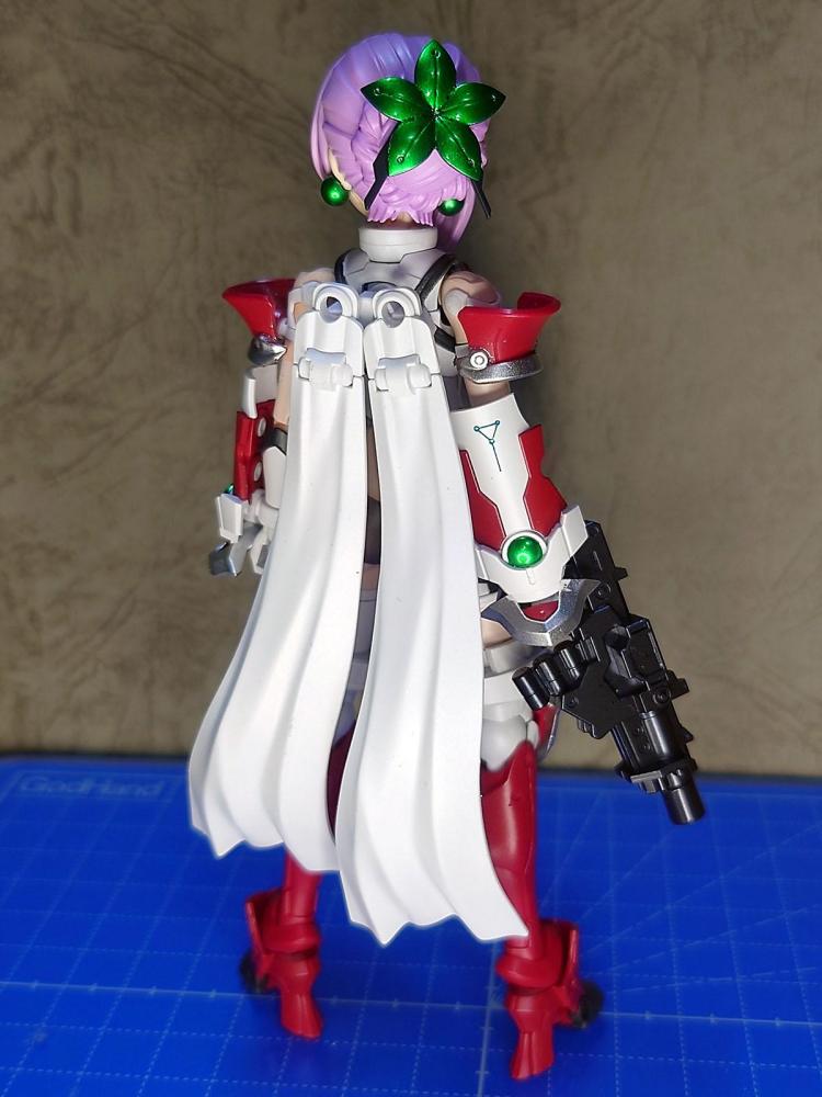 まぁ確かにライダーっぽいかも