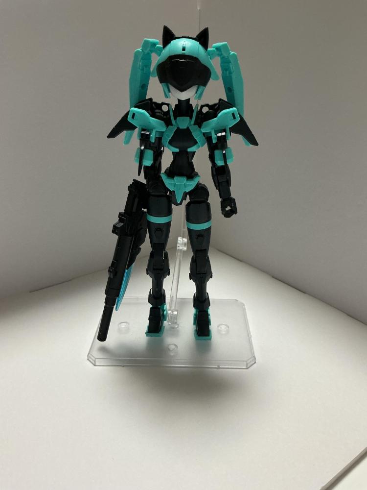 シンクロイン前