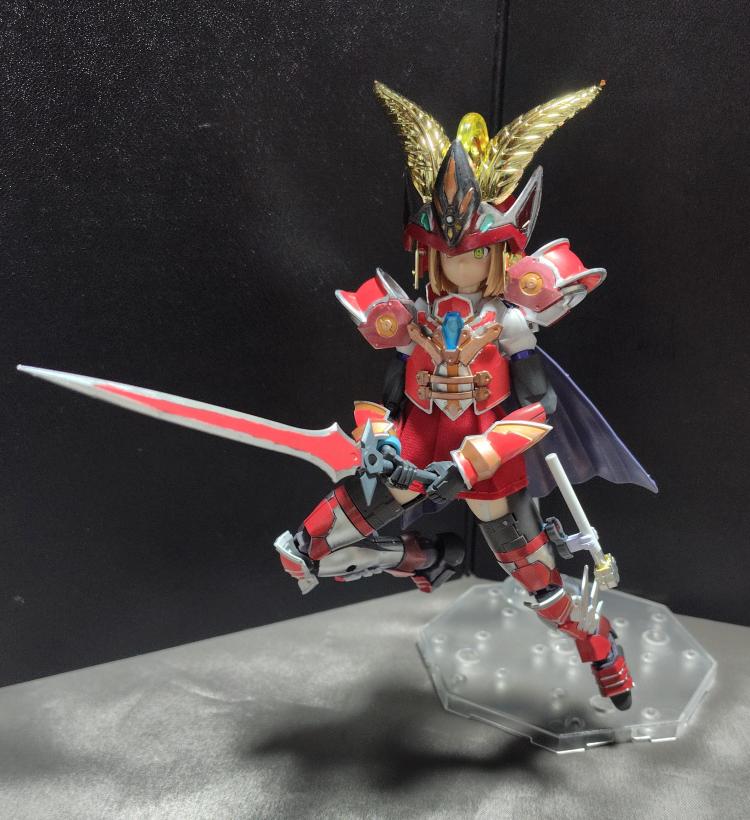 紅騎士
