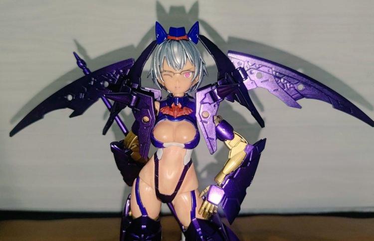 ダークシスター・リラ