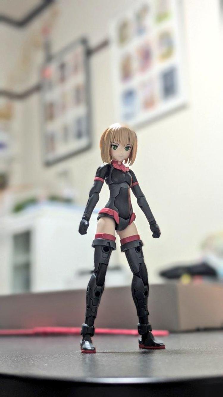 ティアーシャ