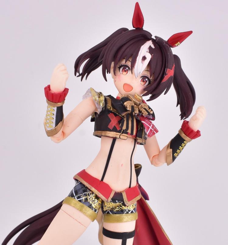 グランドアルグレア