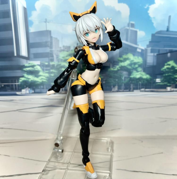 アクションウエアα