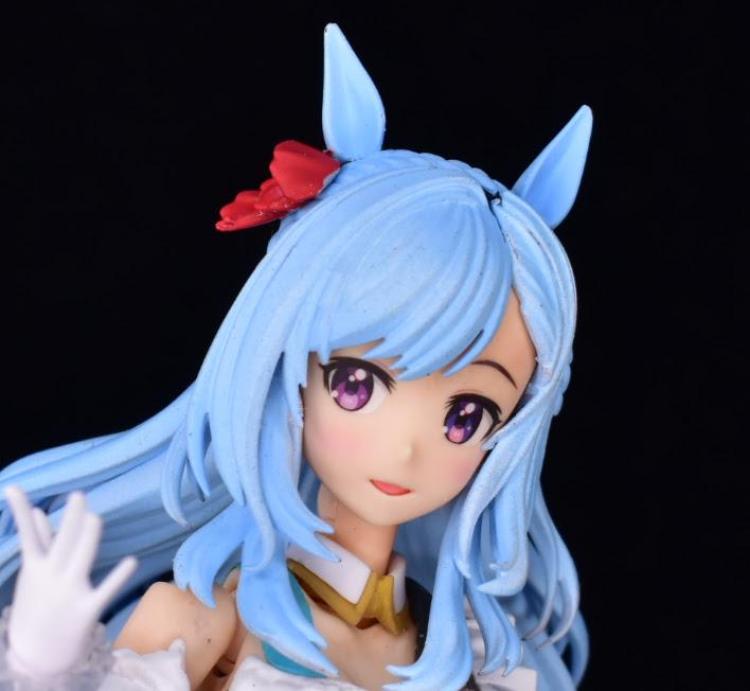 バストアップ