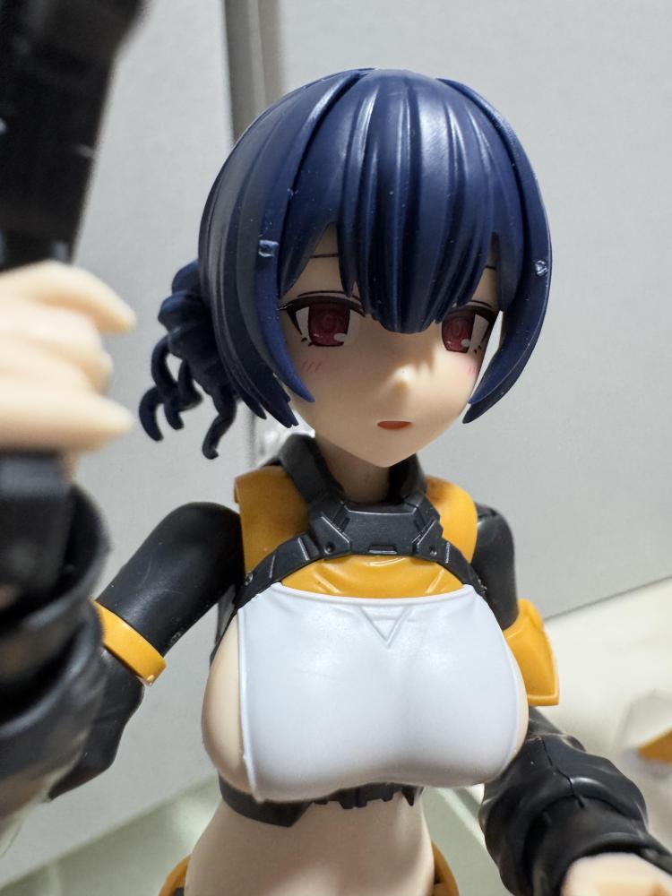 コードネーム ワッサー