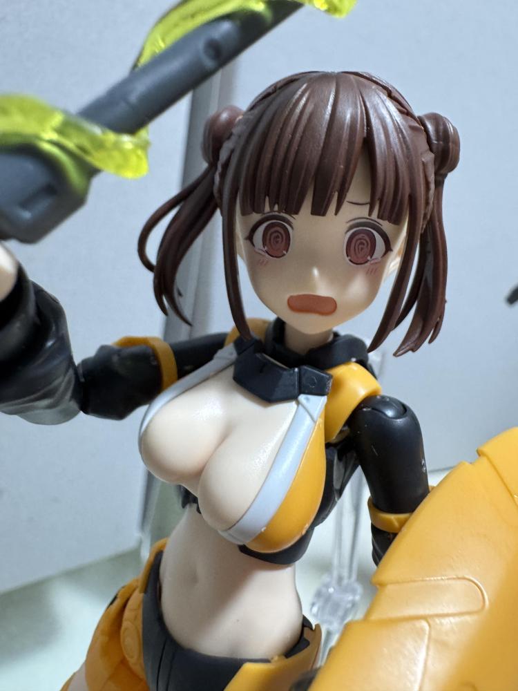 コードネーム  ヴースア