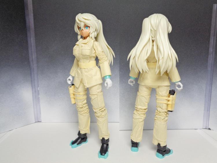 フロント・リア