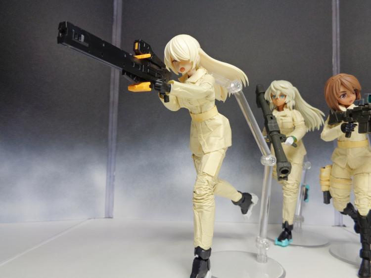 軍服ベルベリア