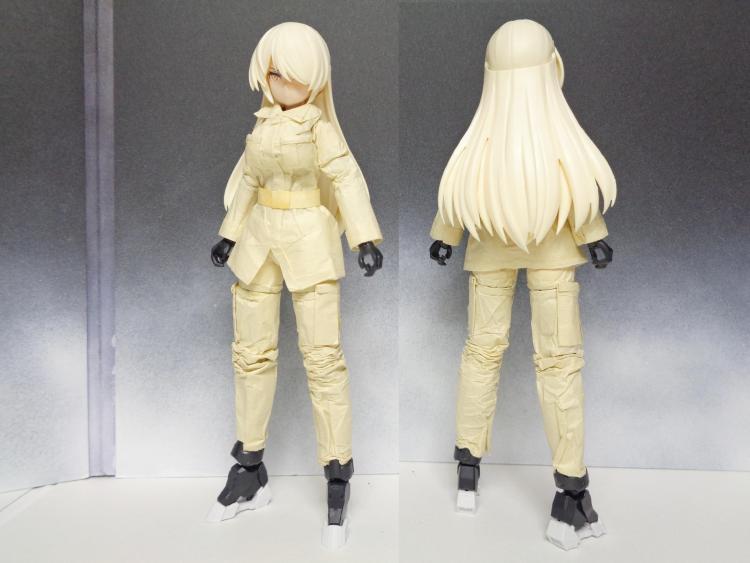 フロント・リア