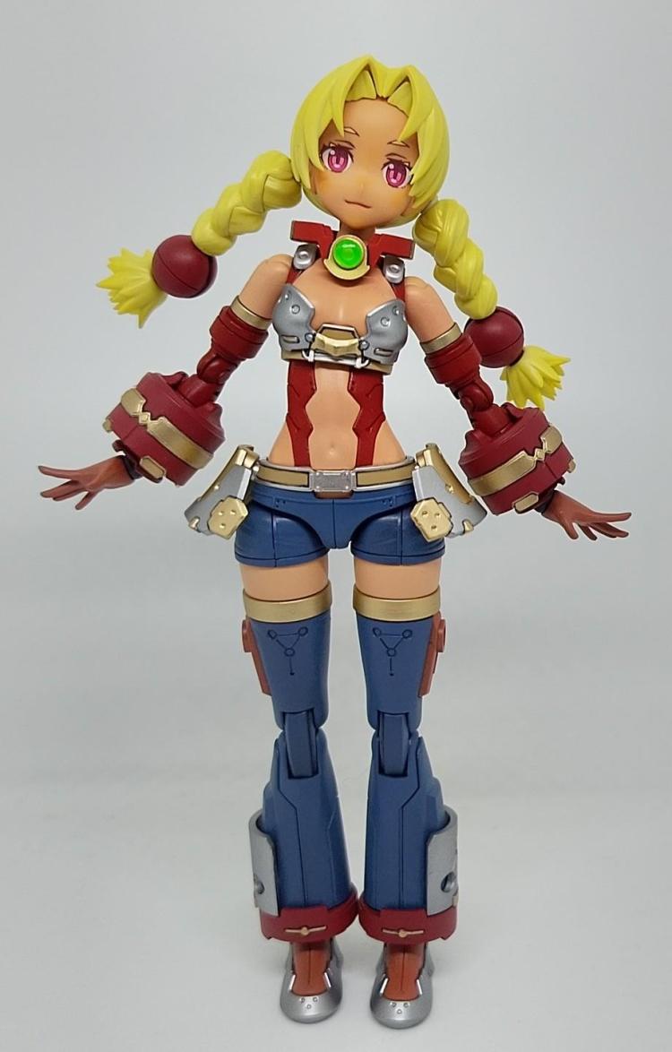 30MS マリカル
