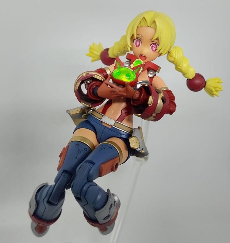 ポーズ4