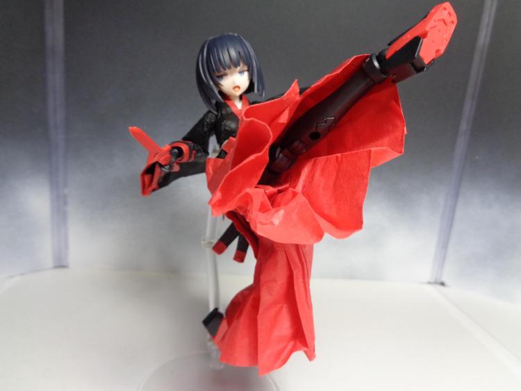 キック