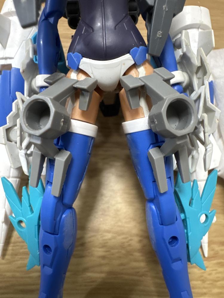 これ？なんだろう🤔