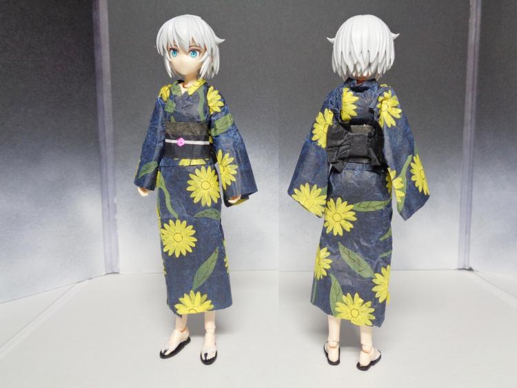 フロント・リア