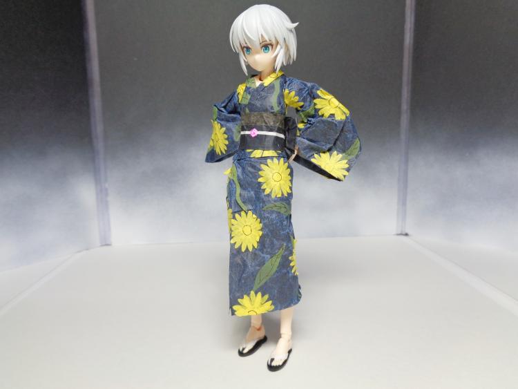 キャストオフ