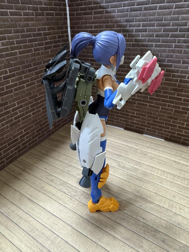 こんな感じ②