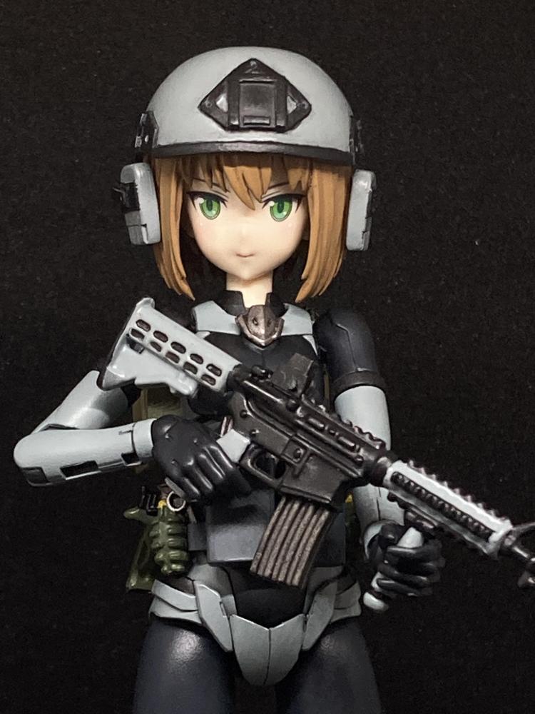 ティアーシャ　コマンド仕様
